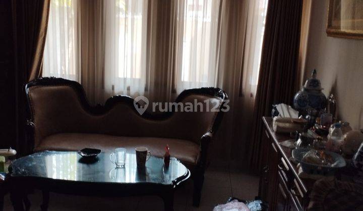 Dijual Rukos 2 Lantai Nyaman Siap Pakai Lokasi di Sayap Bkr Bandung 1