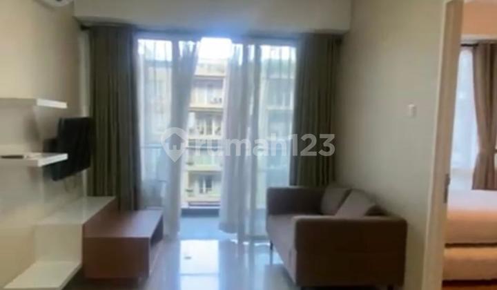 For Rent Fully Furnished Apartment Ready to Occupy Location at Landmark Residence Bandung For Rent Fully Furnished Apartment Ready to Occupy Location at Landmark Residence Bandung