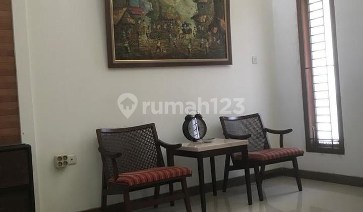 Dijual Rumah 2 Lantai Siap Huni Lokasi di Perumahan Bumi Adipura 2 Bandung 2