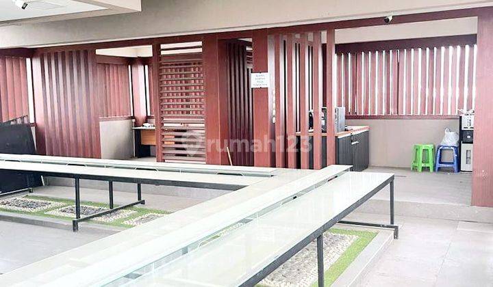 Dijual Ruko Terawat Nyaman Siap Pakai Lokasi di Mainroad Baleendah Bandung 2