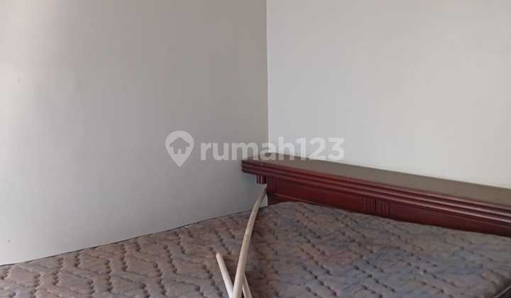 Hot Sell New 2-Storey House + Land Plot in Holis Complex Bpkp 2