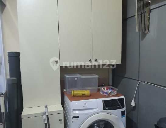 Dijual Rumah Siap Huni Semi Furnished Lokasi di Sayap Setra Duta Bandung 2