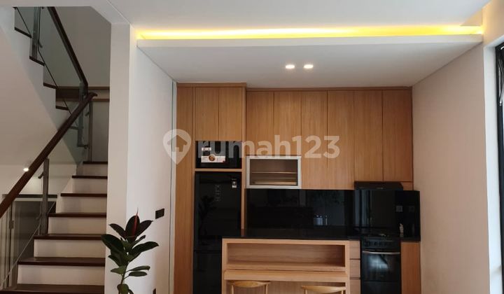 New House Setraduta Complex Full Furnished Ready to Occupy 2