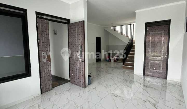 Dijual Rumah Nyaman Siap Huni Minimalis Lokasi di Cigadung Bandung 2