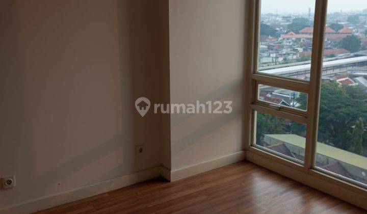 Dijual Cepat Apartement Landmark 2br Unfurnish 1