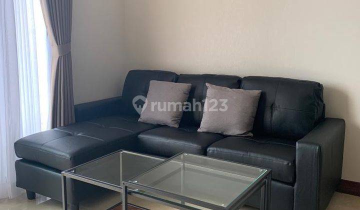 Disewa Apartement Full Furnished Siap Huni Lokasi Bagus di Hegarmanah Residence Bandung 1