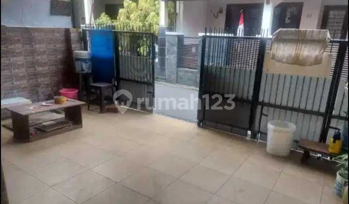 Dijual Rumah Siap Huni 2 Lantai Nyaman Terawat Lokasi di Antapani Tengah Bandung Dijual Rumah Siap Huni 2 Lantai Nyaman Terawat Lokasi di Antapani Tengah Bandung