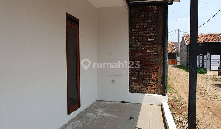 Dijual Rumah Murah Fullspek Daerah Bandung Kota 2