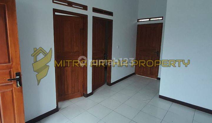 Jual Rumah Baru Murah Fullspek Lokasi Strategis di Bandung  2