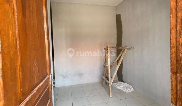 Dijual Rumah Murah Minimalis Dekat Tol Soroja  2