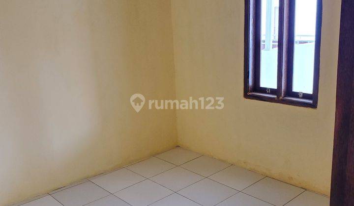 Jual Rumah Murah Fullspek Strategis Bebas Banjir di Bandung 2