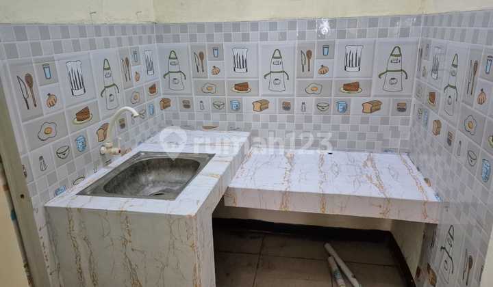 Rumahrumah Mungil Disewakan Satu Juta Perbulan Riung Bandung 2