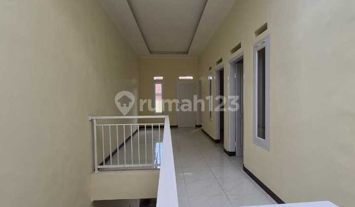 Rumah Keren Riung Bandung 2 Lantay Harga Bersahabat 2