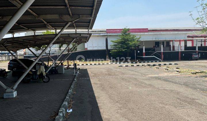 Dijual Dan Disewakan Gudang di Ciputat Tangerang Selatan 2