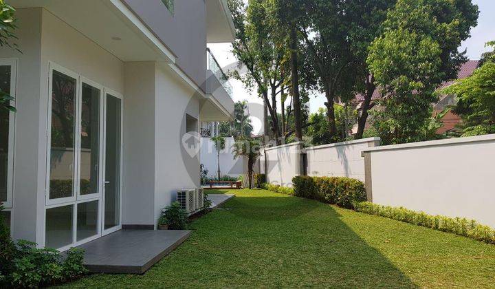 Jual Rumah Baru di Kompleks Villa Cibubur, Ciracas, Jakarta Timur 2