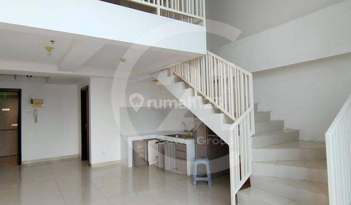 Jual Office Space, Perkantoran, Apartemen Neo Soho di Tanjung Duren Jakarta Barat 1