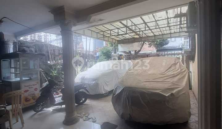 Jual Cepat Kos.an Aktif, Bangunan di Tanjung Duren Timur, Jakarta Barat