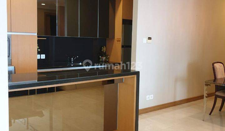 Disewakan Murah Good Deal Apartemen Kempinsky Residence 2