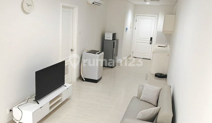 Jual Cepat Apartemen Grand Madison Tanjung Duren, Jakarta Barat