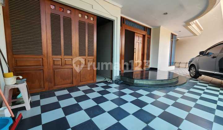 Jual Murah Rumah Green Garden, Jakarta Barat Jual Murah Rumah Green Garden, Jakarta Barat