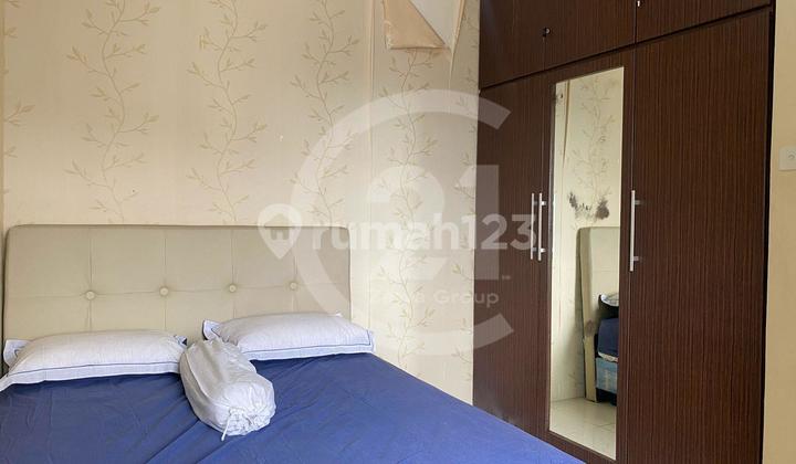 Jual Apartemen Mediterania 2, Heliconia, Tanjung Duren, Jakarta Barat 2