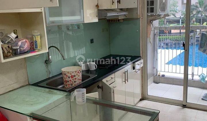 Dijual Apartemen Royal Mediterania Garden Tanjung Duren, Jakarta Barat 1