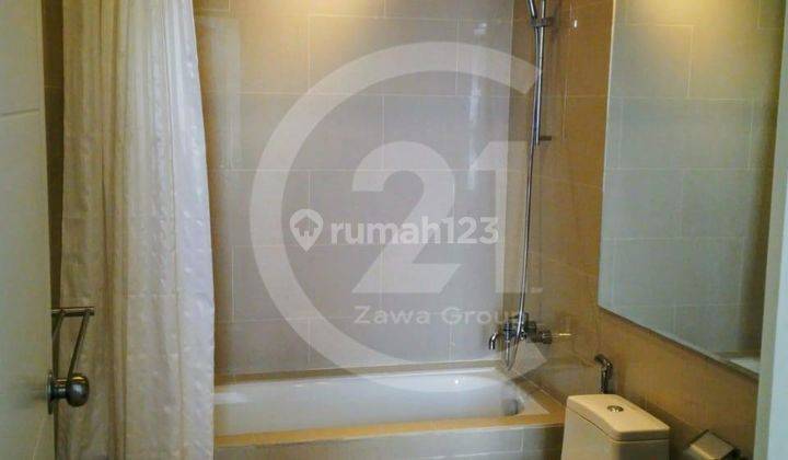 Jual Murah Apartemen Casa Grande, Jakarta Selatan 2