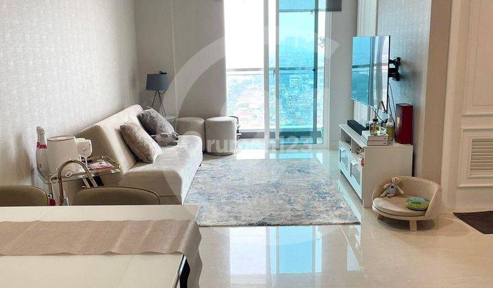 Jual Apartemen Grand Madison Tanjung Duren, Jakarta Barat 2