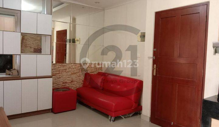 Dijual Apartemen Mediterania 1, Tanjung Duren, Jakarta Barat 2