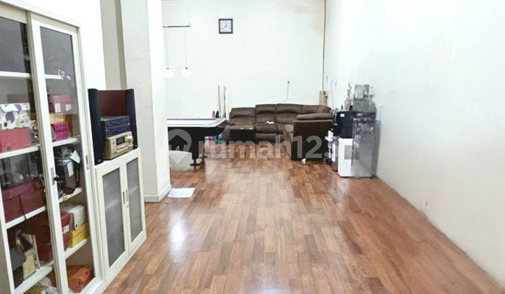 Dijual Rumah Di Hidup Baru, Pademangan Jakarta Utara 2