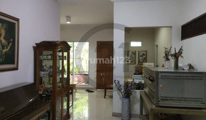 Jual Cepat Rumah Di Taman Semanan, Jakarta Barat 2