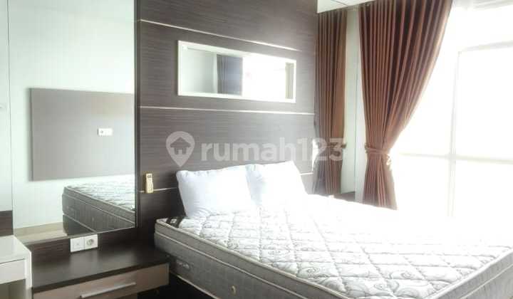 Sewa Apartemen Central Park, Tanjung Duren, Jakarta Barat 2