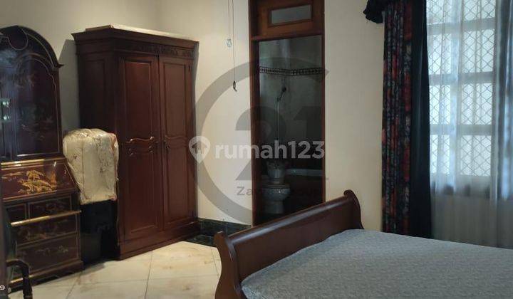 Jual Rumah di Pluit, Penjaringan, Jakarta Utara 2