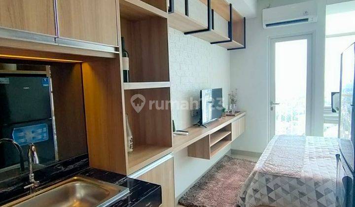 Jual Apartemen B Residence, Grogol, Jakarta barat 1