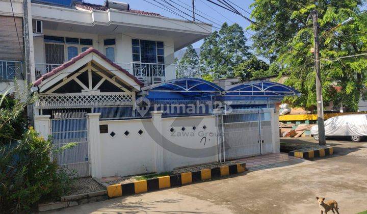 Di Jual Murah Rumah di Green Garden Jakarta Barat 1