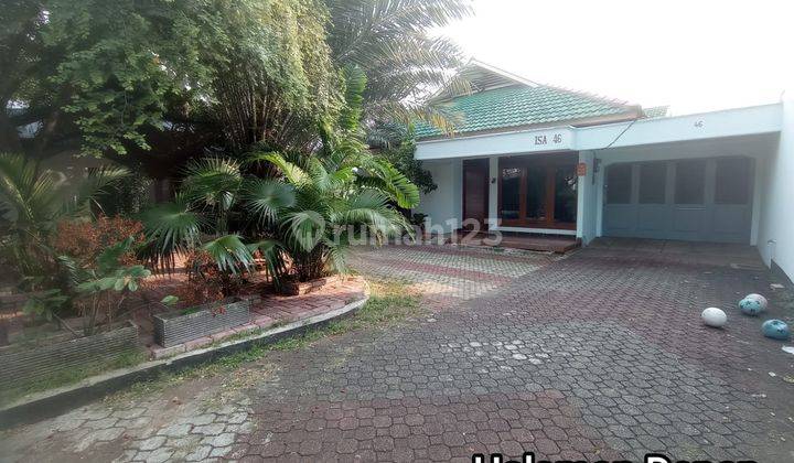 Dijual Cepat Rumah Siap Huni Rawa Belong 1