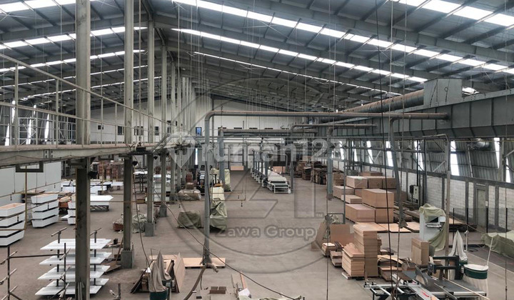 Dijual Cepat Pabrik Cikande Serang Dijual Cepat Pabrik Cikande Serang