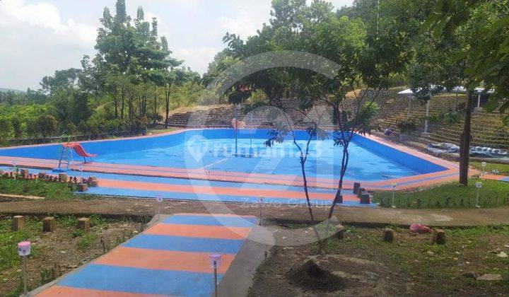 Dijual Cepat Tanah di Sentul Babakan Madang Bogor 1