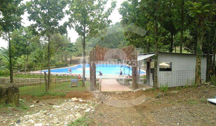 Dijual Cepat Tanah di Sentul Babakan Madang Bogor 5