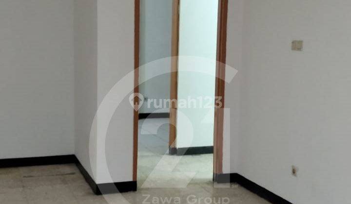 Dijual Ruko Gandeng di Cililitan Cawang Jakarta Timur 2