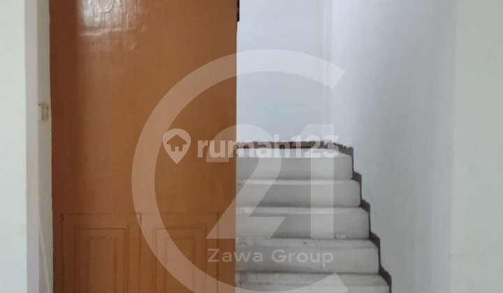 Dijual Ruko Gandeng di Cililitan Cawang Jakarta Timur 8