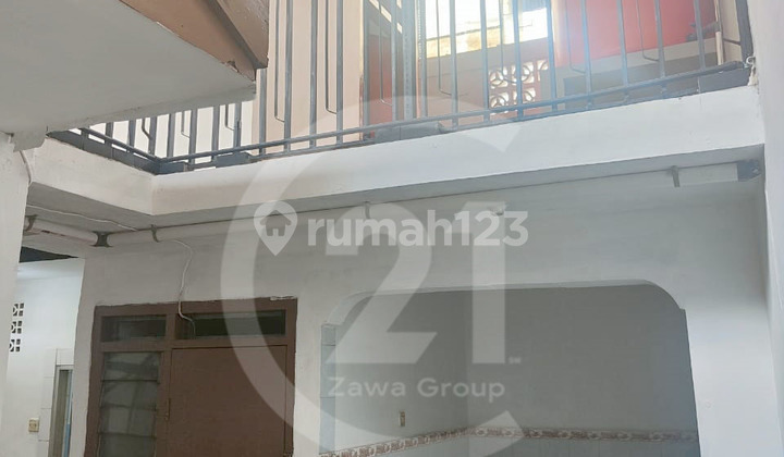 Disewakan Rumah Siap Huni di Tanjung Duren, Jakarta Barat 1