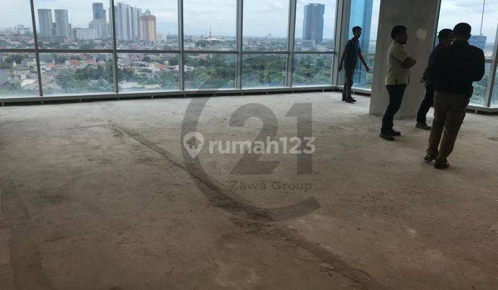 Sewa Jual Perkantoran Office Space di Puri Kembangan Jakarta Barat 1
