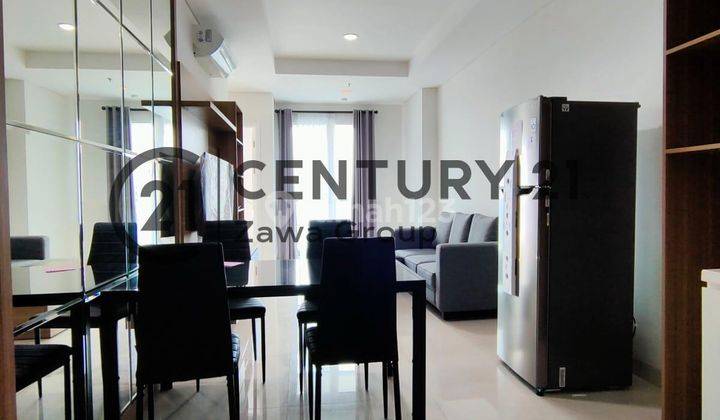 Sewa Apartemen Grand Madison Tanjung Duren, Jakarta Barat 2