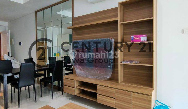 Sewa Apartemen Grand Madison Tanjung Duren, Jakarta Barat 1