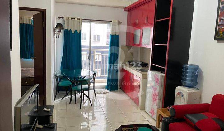 Jual Murah Apartemen Mediterania 2 Tanjung Duren, Jakarta barat 1