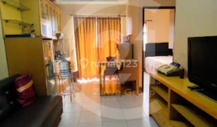 Jual Apartemen Mediterania 2, Tanjung Duren, Jakarta Barat 1