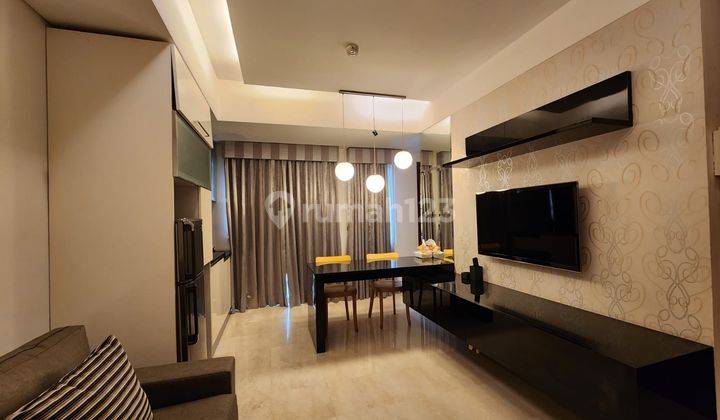 Jual Apartemen Royal Mediterania Tanjung Duren Jakarta Barat 2