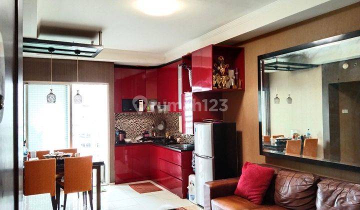 Jual Apartemen Mediterania 2 Tanjung Duren, Jakarta Barat 1