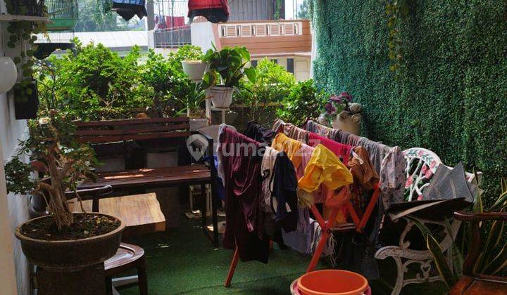 Jual Rumah di Kemanggisan, Kebon Jeruk, Jakarta Barat 2